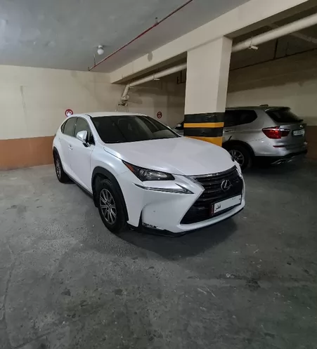 Used Lexus RX Unspecified For Sale in Doha-Qatar #5256 - 1  image 